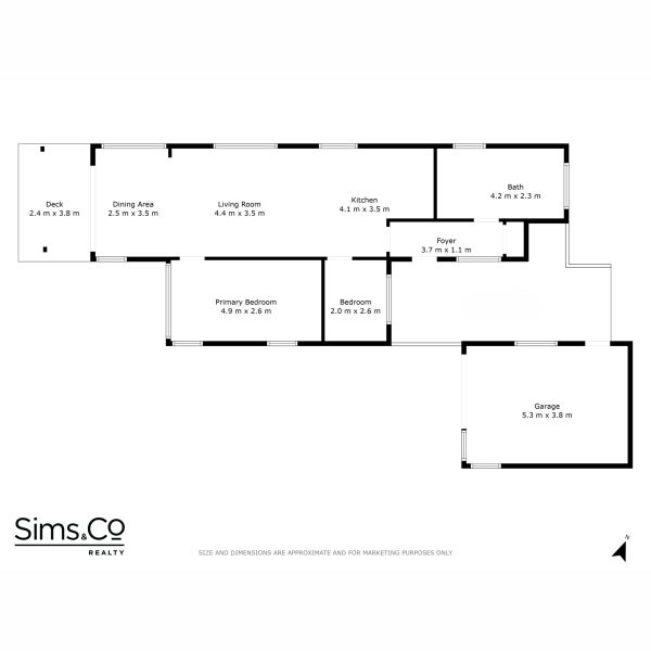 46 Karaka Street, Castlecliff, Whanganui - Carousel 35