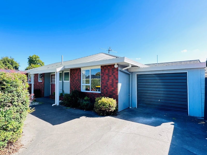 2 Guildford Street, Burnside, Christchurch - Carousel 1
