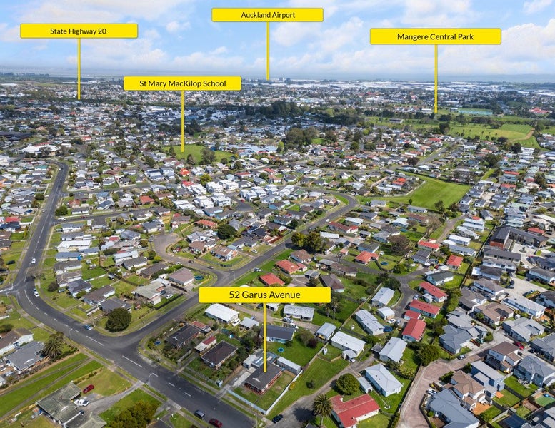 52 Garus Avenue, Mangere East, Auckland - Carousel 25