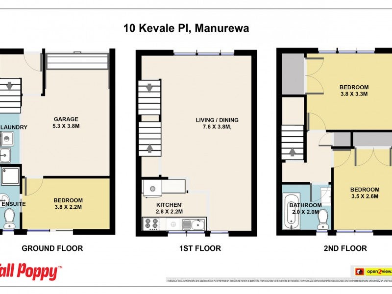 10 Kevale Place, Manurewa, Auckland - Carousel 13