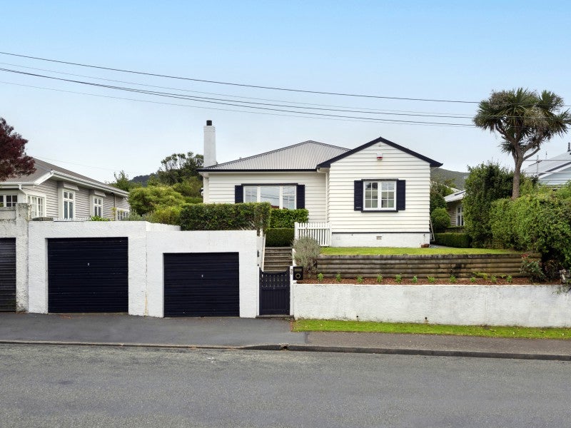 96 Ranui Crescent, Khandallah, Wellington - Carousel 2
