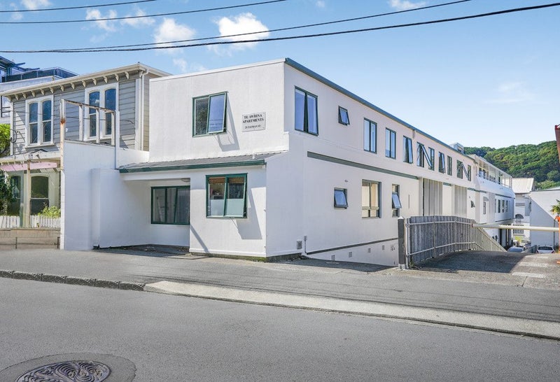 13/22 Sussex Street, Mount Cook, Wellington - Carousel 1
