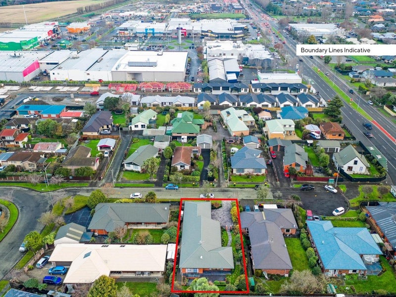 7 Thompsons Road, Belfast, Christchurch - Carousel 25