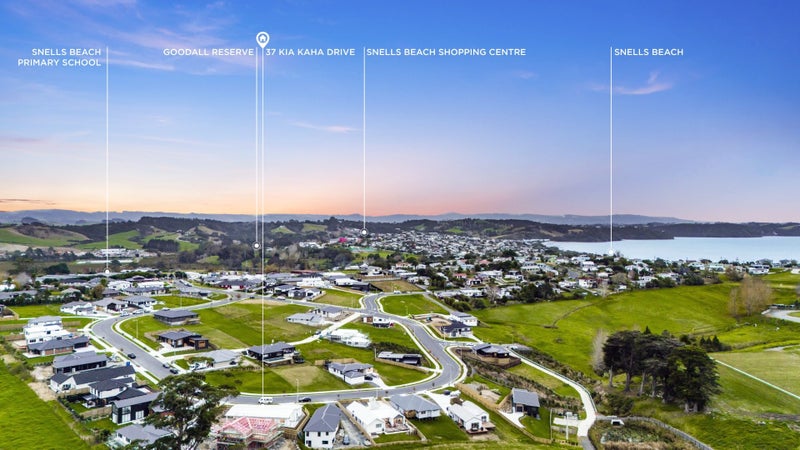 37 Kia Kaha Drive, Snells Beach, Snells Beach - Carousel 22