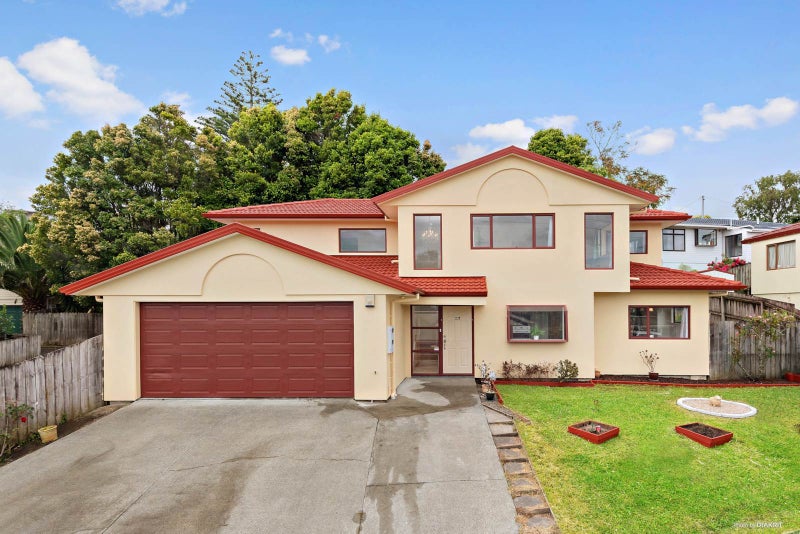 64A Dundale Avenue, Blockhouse Bay, Auckland - Carousel 2