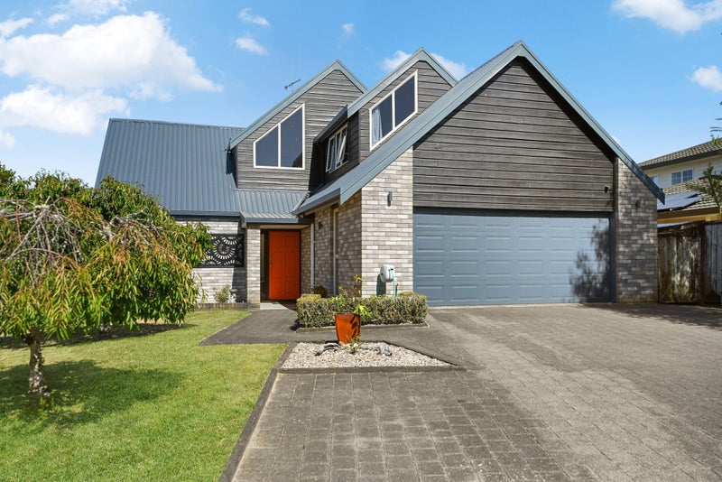 15 Willowfield Place, Pukete, Hamilton - Carousel 24