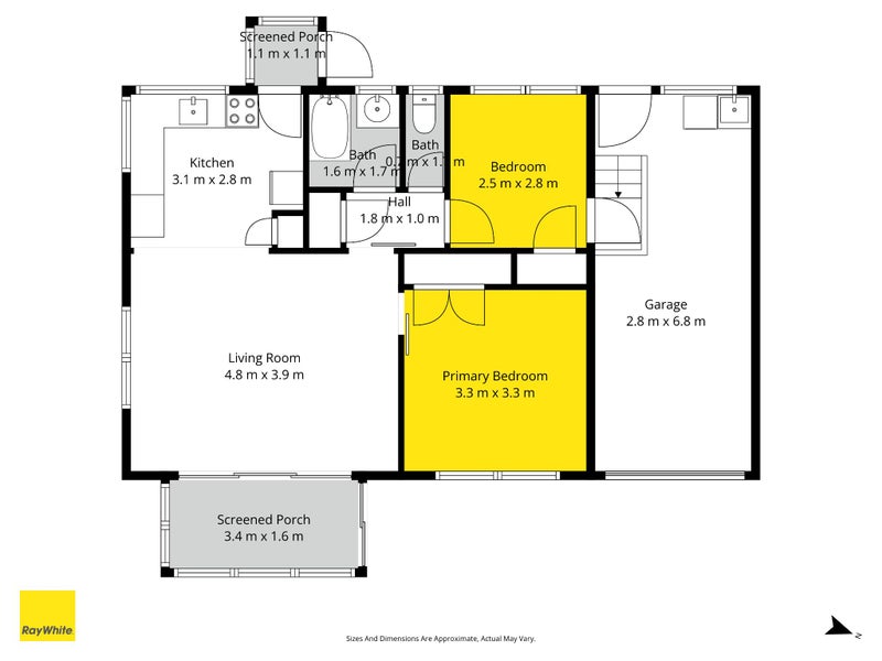 1/10 Frank Evans Place, Henderson, Auckland - Carousel 13