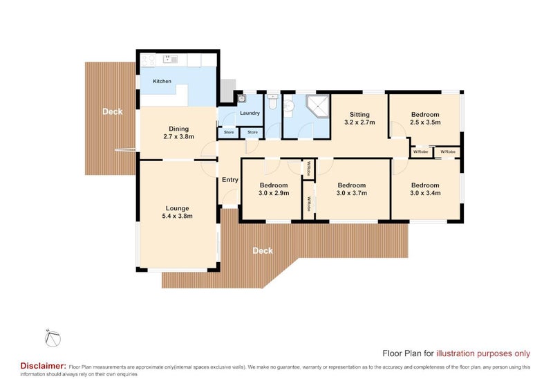 25 Juniper Road, Sunnynook, Auckland - Carousel 18