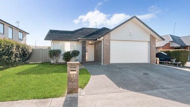23 Erceg Way, Rosehill, Papakura - Carousel 1