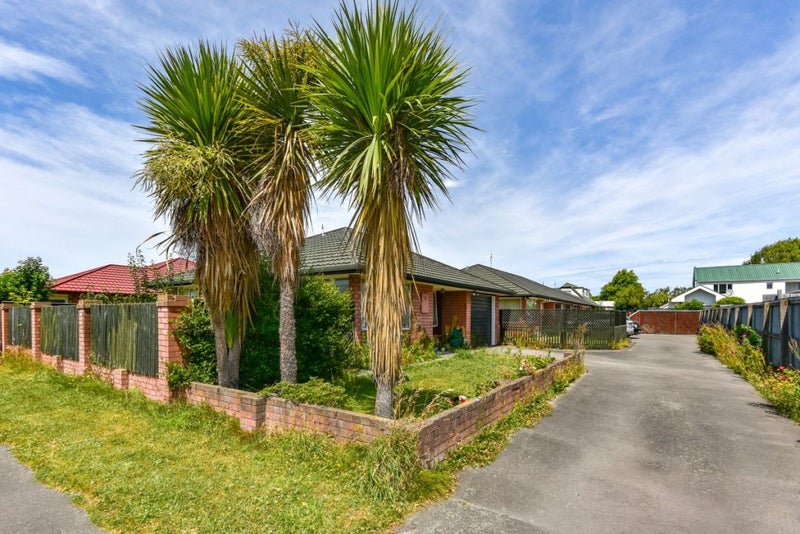 3/43 Peverel Street, Riccarton, Christchurch - Carousel 19