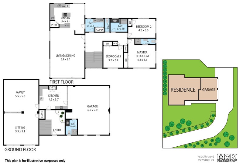 1C Rossiter Crescent, Lynmouth, New Plymouth - Carousel 30