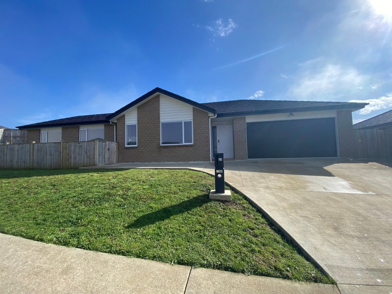 24 Bathurst Crescent, Pokeno - Carousel 1