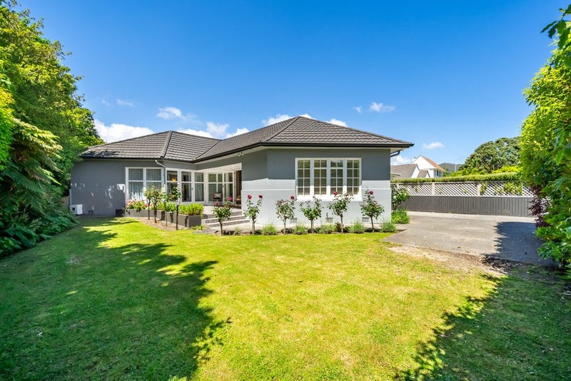 8 Military Road, Boulcott, Lower Hutt - Carousel 32