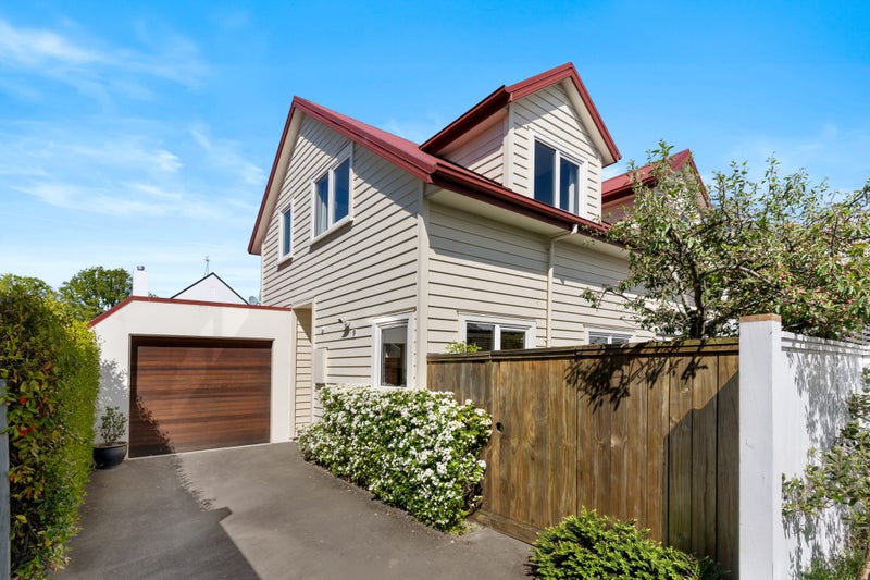 18A Beveridge Street, Christchurch Central, Christchurch - Carousel 1