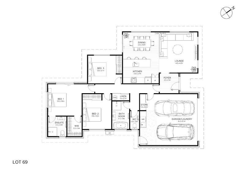 9 Horopito Street, Halswell, Christchurch - Carousel 2