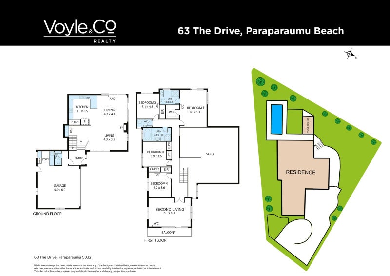 63 The Drive, Paraparaumu Beach, Paraparaumu - Carousel 31