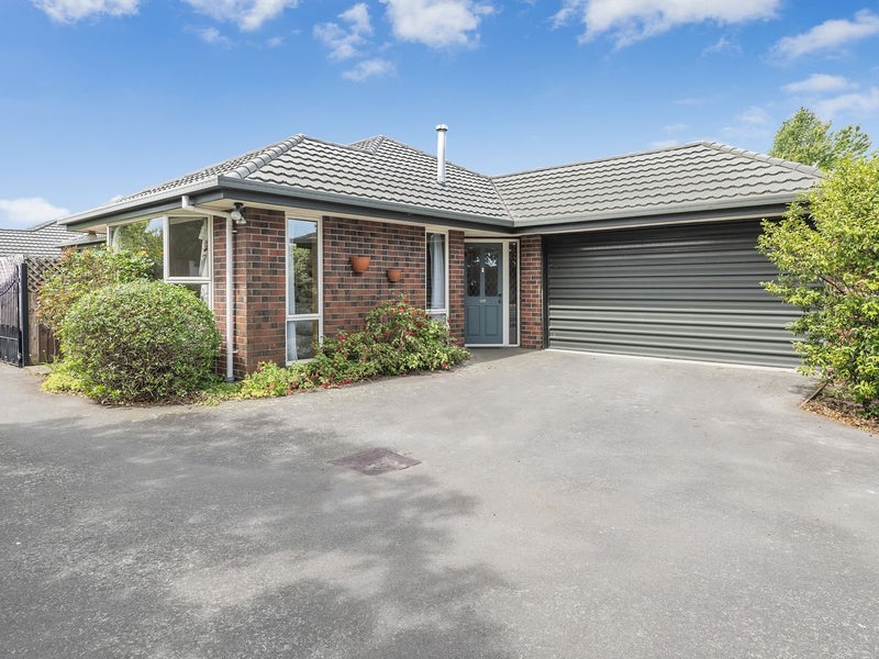 128 Yaldhurst Road, Sockburn, Christchurch - Carousel 1