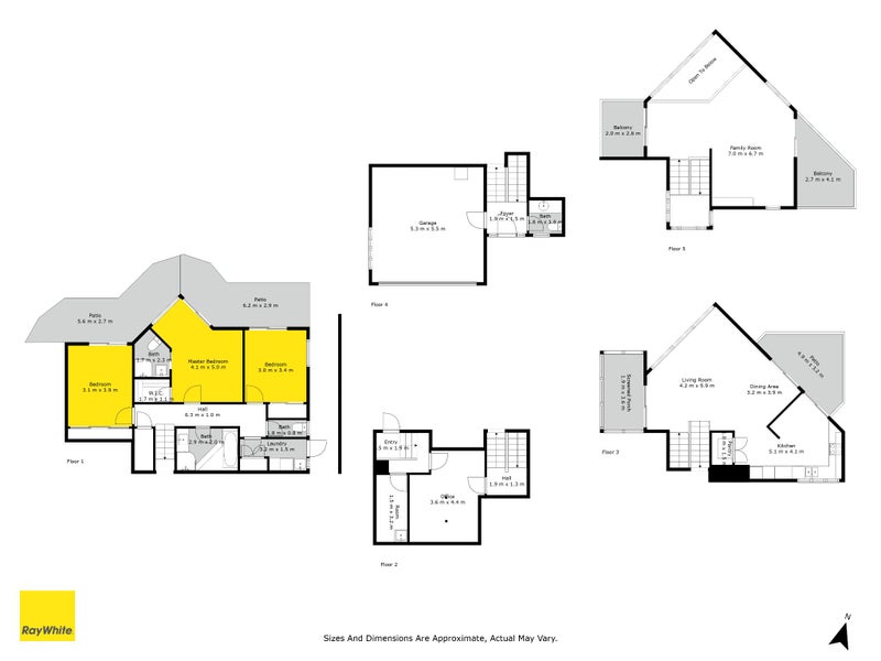 35 Ngaiwi Street, Orakei, Auckland - Carousel 24