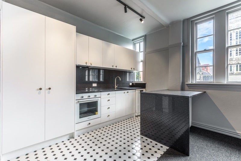 8A/182 Federal Street, Auckland Central, Auckland - Carousel 1