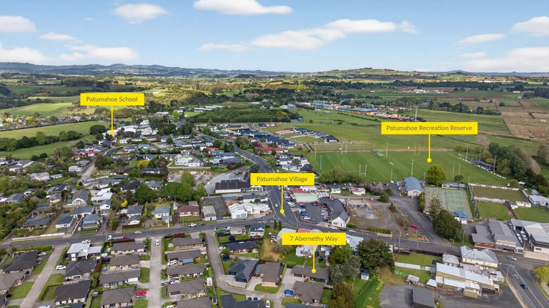 7 Abernethy Way, Patumahoe, Pukekohe - Carousel 25