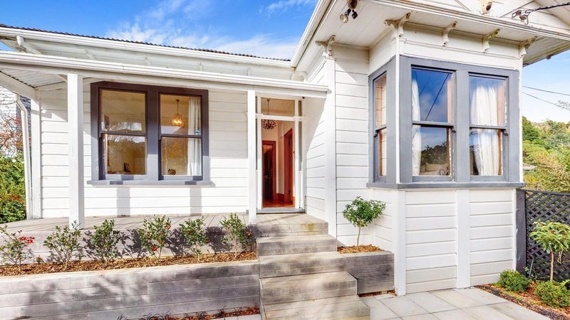 11 Wilton Road, Wadestown, Wellington - Carousel 1