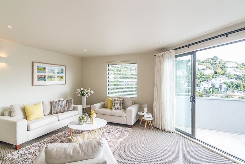 42 Fairview Crescent, Kelburn, Wellington - Carousel 1