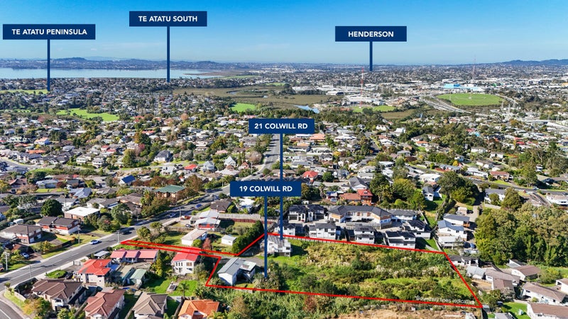 21 Colwill Road, Massey, Auckland - Carousel 2