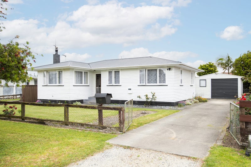 27 Northcote Road, Te Hapara, Gisborne - Carousel 1