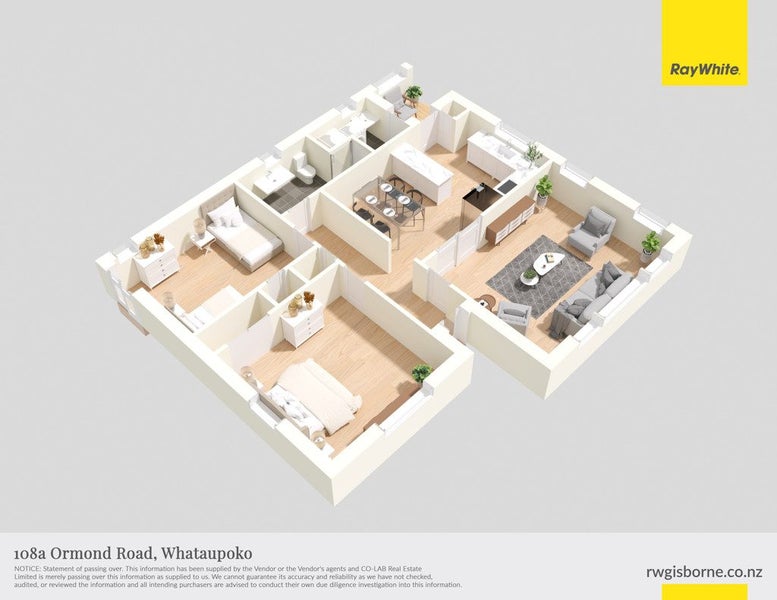 108A Ormond Road, Whataupoko, Gisborne - Carousel 18