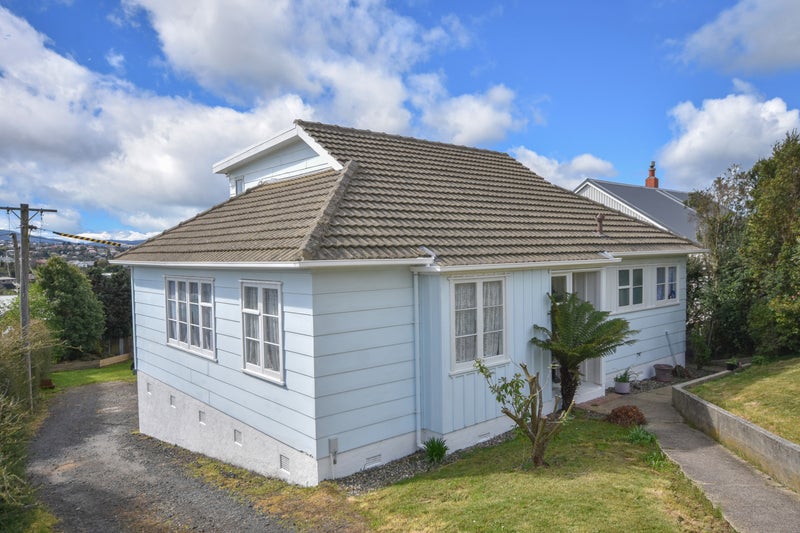 9 Crammond Avenue, Corstorphine, Dunedin - Carousel 1