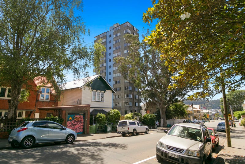801/140 Abel Smith Street, Te Aro, Wellington - Carousel 10
