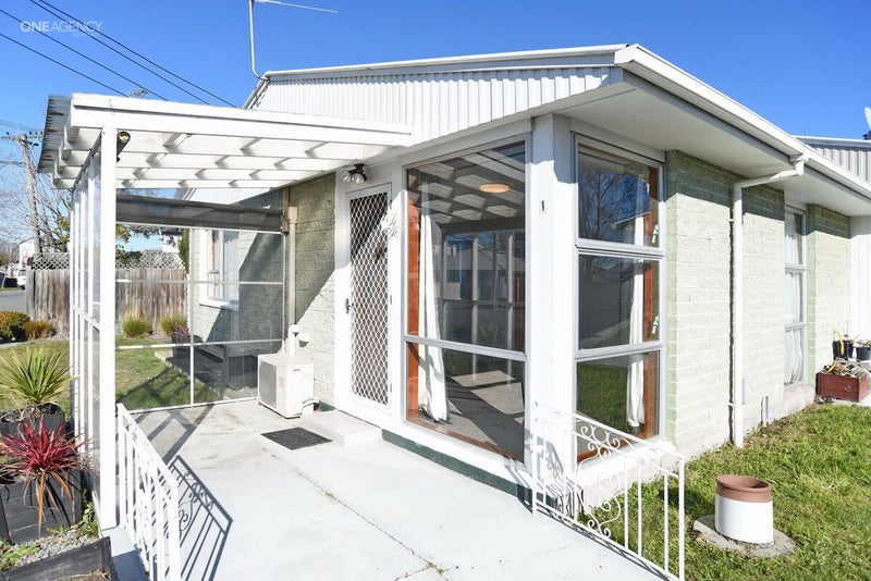 1/9 Allard Street, Edgeware, Christchurch - Carousel 12