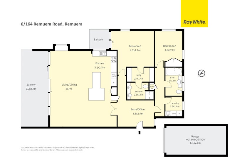 6/164 Remuera Road, Remuera, Auckland - Carousel 25