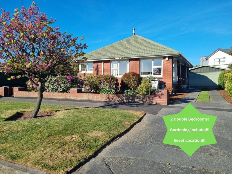 12 Clouston Street, Saint Martins, Christchurch - Carousel 1