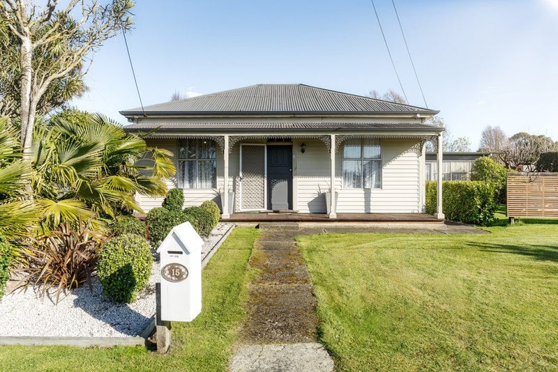 15 Wilson Street, Islington, Christchurch - Carousel 1