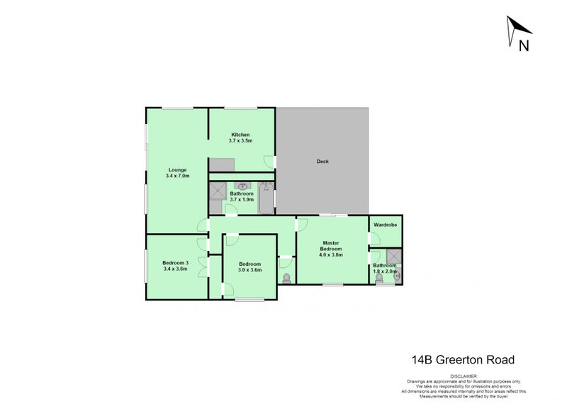 14B GREERTON ROAD, Gate Pa, Tauranga - Carousel 14