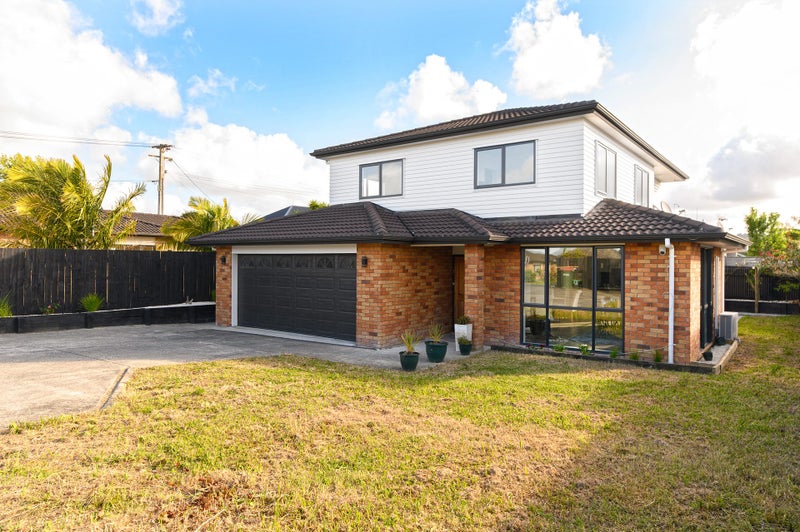 55B Willerton Avenue, New Lynn, Auckland - Carousel 2