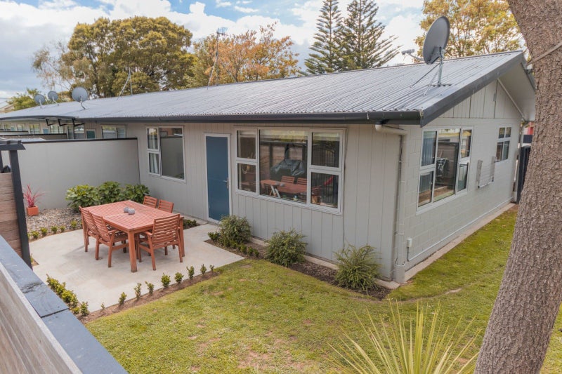 307 College Street, West End, Palmerston North - Carousel 1