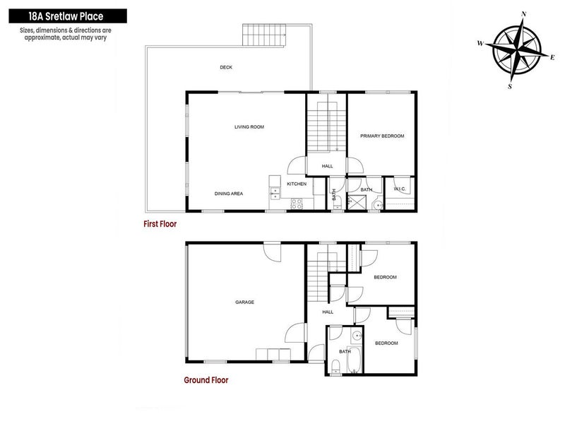 18A Sretlaw Place, Brockville, Dunedin - Carousel 32