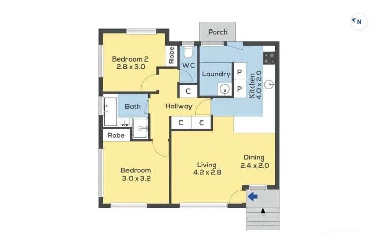 75 Alexander Street, Cockle Bay, Auckland - Carousel 9