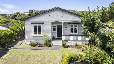 17 Waikowhai Street, Ngaio, Wellington - Carousel 1