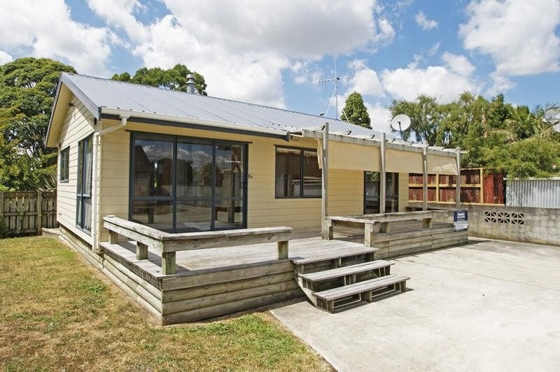 4A Dowding Street, Melville, Hamilton - Carousel 2