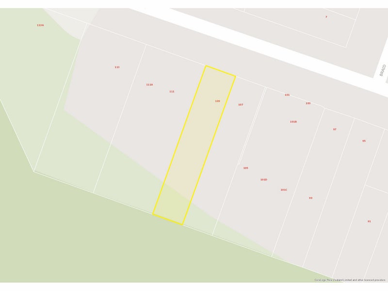 109 Russell Street, Dunedin Central, Dunedin - Carousel 3