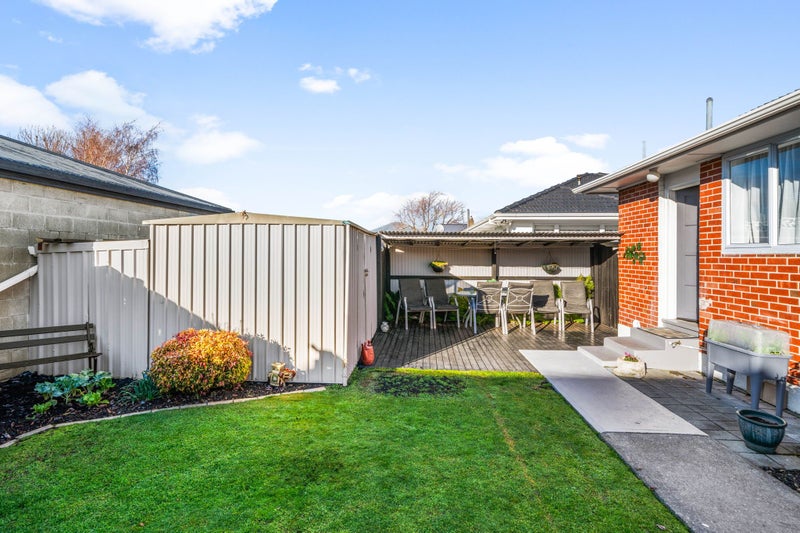 1/310 Main North Road, Redwood, Christchurch - Carousel 2