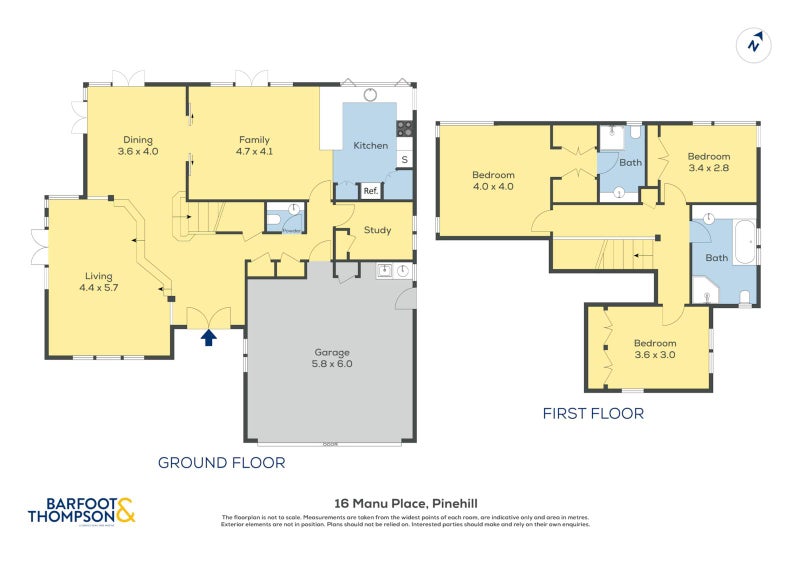 16 Manu Place, Pinehill, Auckland - Carousel 27