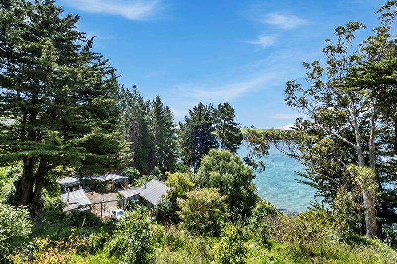 323 Aramoana Road, Deborah Bay, Port Chalmers - Carousel 2