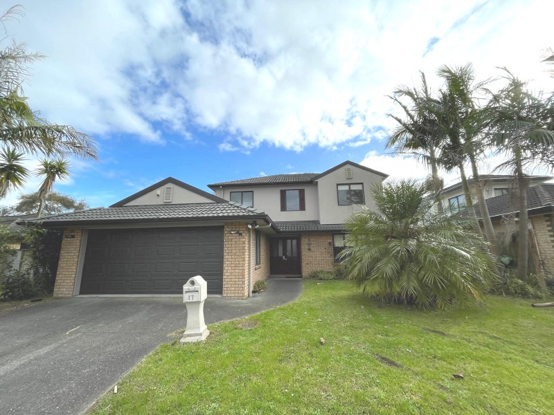 17 Erne Crescent, East Tamaki, Auckland - Carousel 2