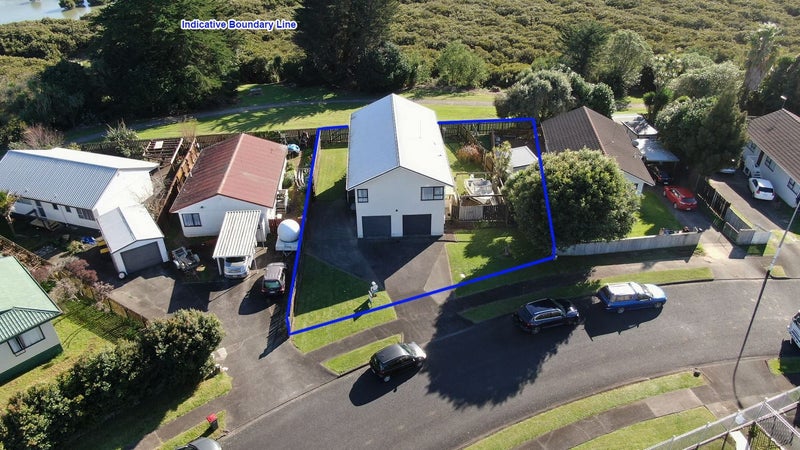 26 Kopara Place, Clendon Park, Auckland - Carousel 1