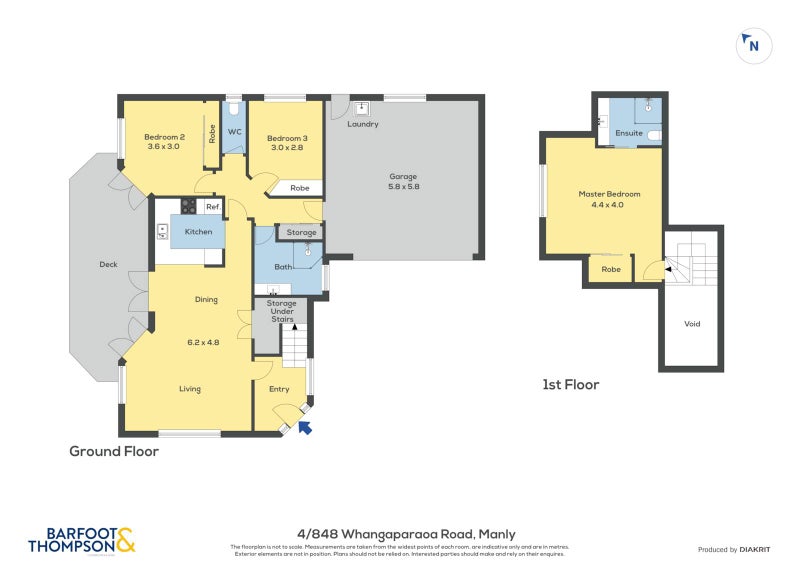 4/848 Whangaparaoa Rd, Manly, Whangaparaoa - Carousel 16