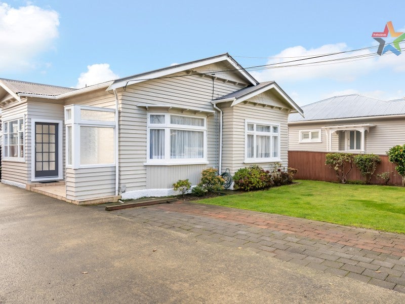5 Mitchell Street, Epuni, Lower Hutt - Carousel 2